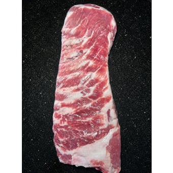 Spare Ribs
