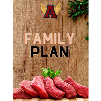 Plan #8