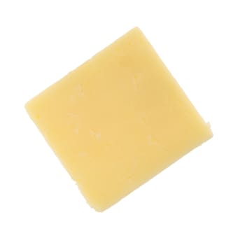 American White Cheese - 1 lb