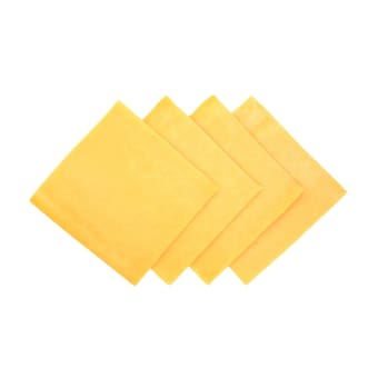 American Yellow Cheese - 1/2 lb
