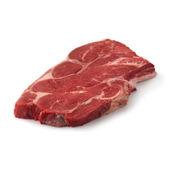 Semi Chuck (Número 7) - 1 lb