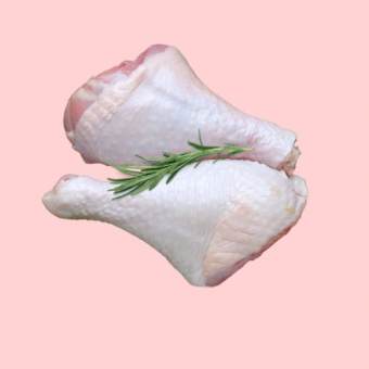 Turkey Drumsticks