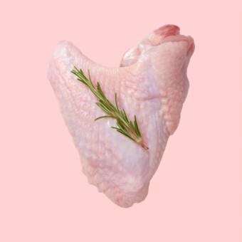 Turkey Wings