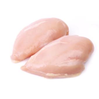 5lb Boneless Breast - (Pechuga)