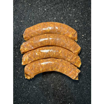 Buffalo Bleu Cheese