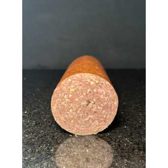 Summer Sausage Roll