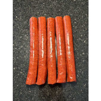 Spicy - Shelf Stable Stix