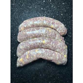 Original with Cheese