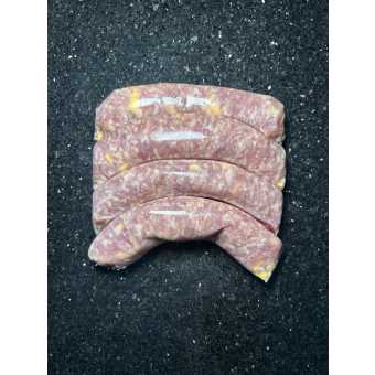 Beer Cheddar