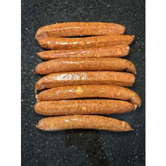 Frankfurters