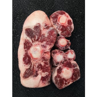 Oxtail