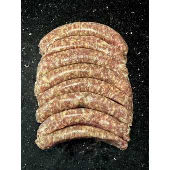 Mild Breakfast Links