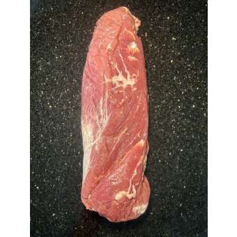 Pork Tenderloin