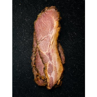Smoked Pork
