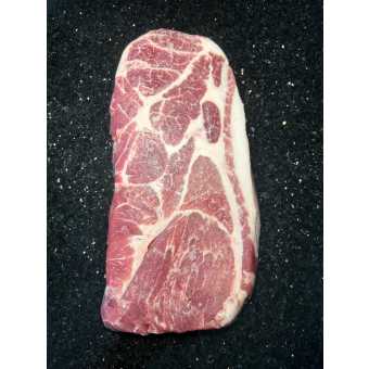 Pork Steak