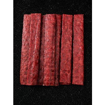 BBQ Processed Jerky