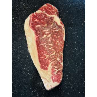Prime Strips