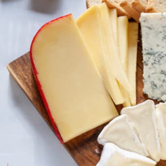 Medium Gouda
