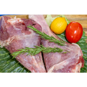 Turkey Drumsticks