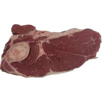 Bone In Arm Roast