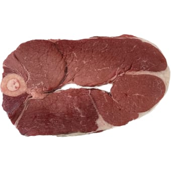 Round Steak