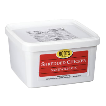 Root's Chicken
