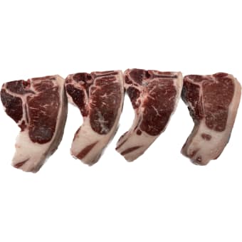 Lamb Chops