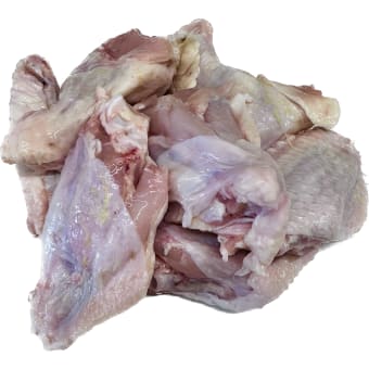 Fresh Chicken Wings