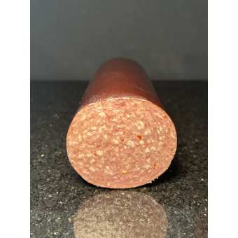 Signature Sausage Roll