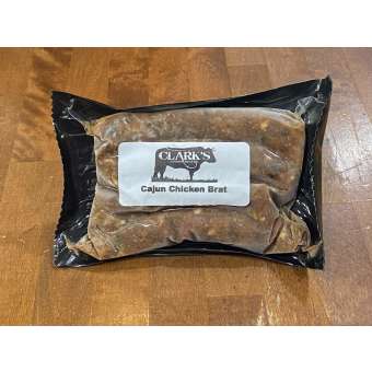 Cajun Chicken