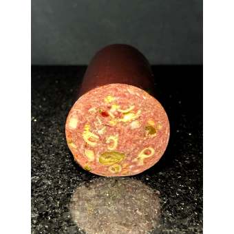 Spicy Olive Mac Big Roll