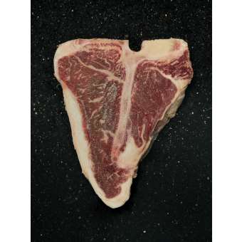 Prime Porterhouse