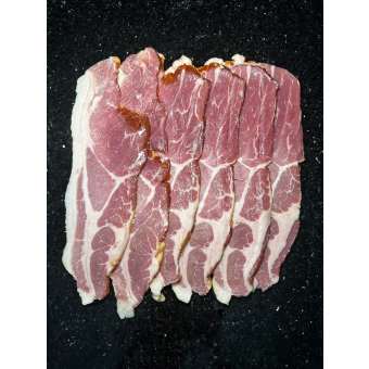 Hillbilly Bacon