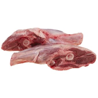 Lamb Shank