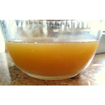 Pork Stock