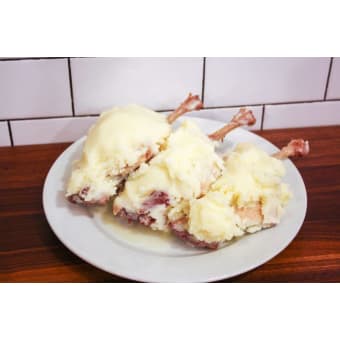 Duck Confit