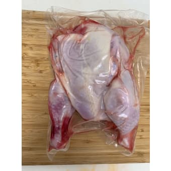 Whole Chicken