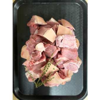 Stew Pork
