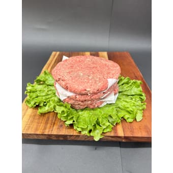 Chuck Burgers