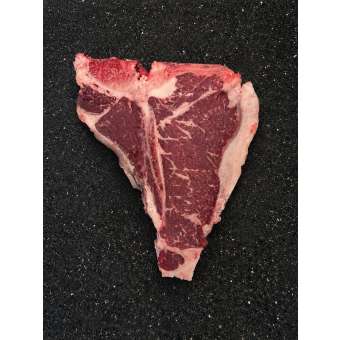 Prime T-Bone