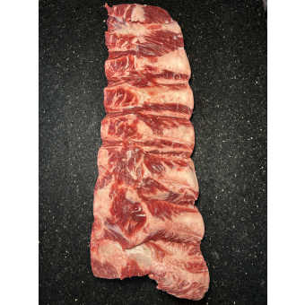 Beef Spare Ribs