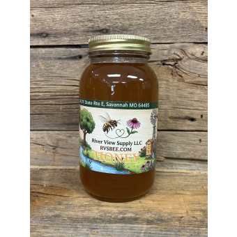 Honey, 48oz