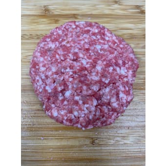 Bacon Burger