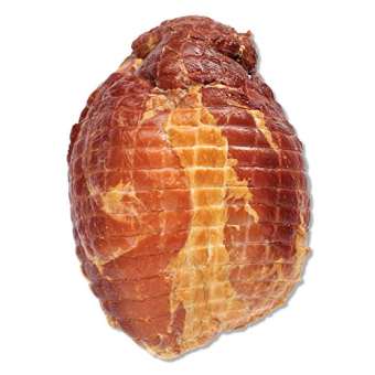 Clarks Classic Smoked Whole Ham (16lb-18lb)