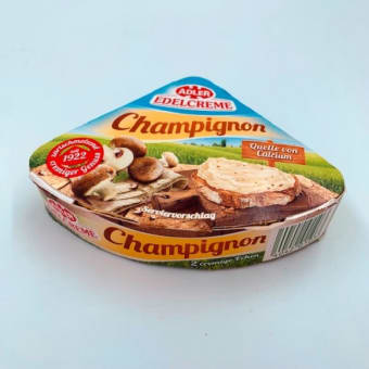 Adler Cream Cheese (Mushroom)