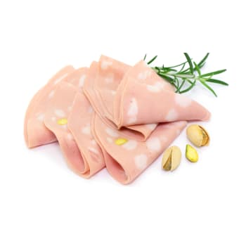 Mortadella