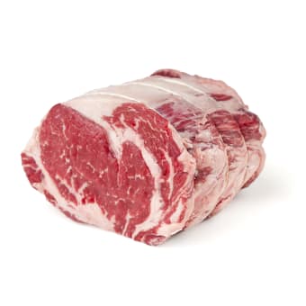 Prime Rib Roast