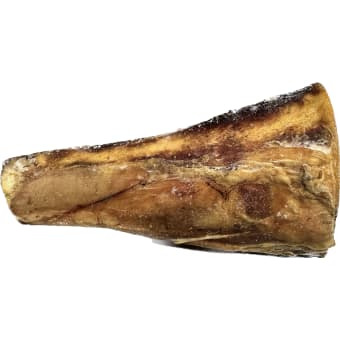 Smoked Dog Bones