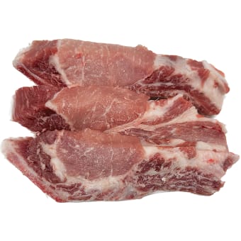 Country Style Ribs