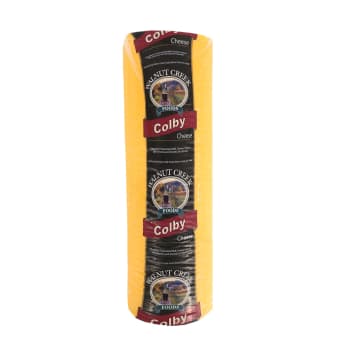 Colby Cheese
